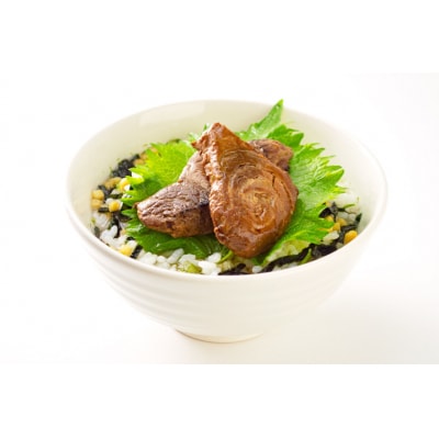 三陸食堂 お茶漬け セット めかじき & ぶり 各2食入り 計4食 [阿部長商店 20563836]