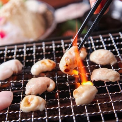 【若男水産】淡路島3年とらふぐ 希少価値!白子 200g(冷凍)