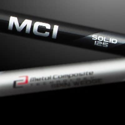 リシャフト MCI SOLID フジクラ ウェッジ用シャフト by009-aa