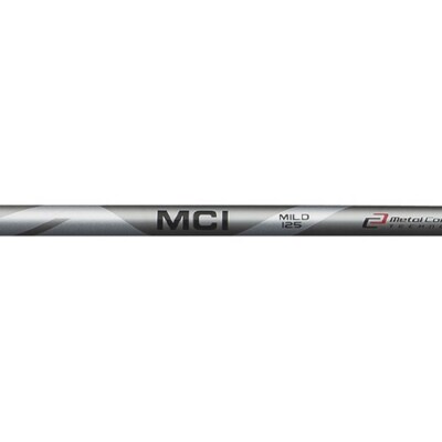 リシャフト MCI MILD 125 フジクラ ウェッジ用シャフト by012-aa