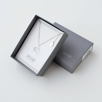 iriser(イリゼ)Hikari ネックレス ah022-aa