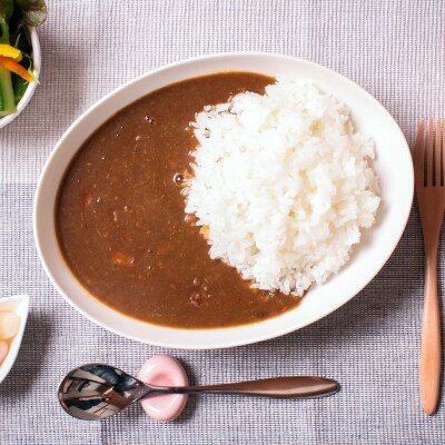 【若男水産】淡路島3年とらふぐカレー(甘口)