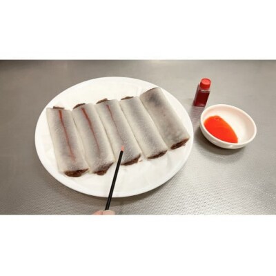 平川ようかん 13袋(65本)