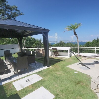 Ocean Resort Awaji 平日限定2～4名様 宿泊券　ae06001
