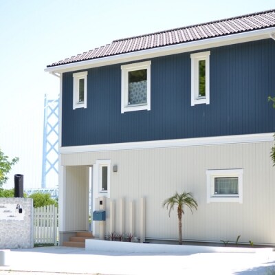 Ocean Resort Awaji 土日限定2～4名様 宿泊券　ae06002