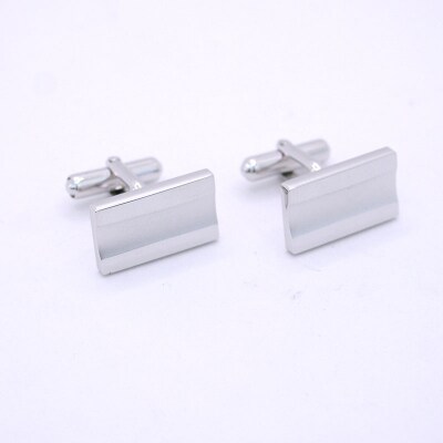 シルバー925　カフス・タイピンセット　HK1(OH-014)
