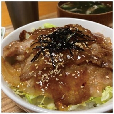 完全手作り!いろんな料理に使える万能な秘伝のたれ「ばかたれ」6本入り 26-689