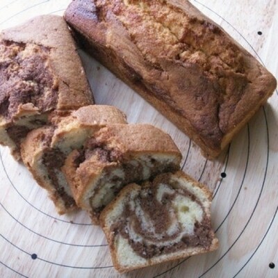【S1/5】アーモンド香るパウンドケーキと定番焼き菓子のセット 26-748