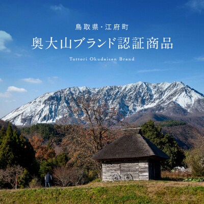 天然水奥大山 500ml×24本 ミネラルウォーター 軟水 ペットボトル 500ミリ ヨーデル 