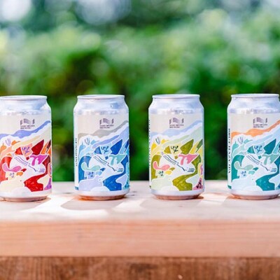 淡路島クラフトビール/NAMINO OTO BREWING(淡路島波の音)季節の地ビール11本セット