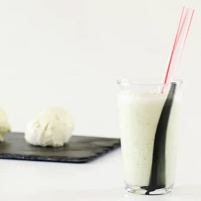 秘伝豆 ずんだ ジェラート セット 〔秘伝豆ずんだジェラート 2L / ずんだ餡 300g × 1〕
