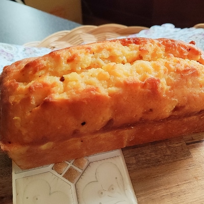 季節の国産柑橘パウンドケーキ 約150g×6個入り 柑橘 3種×各2個入り[NO5765-1198]