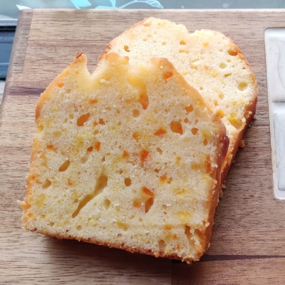 季節の国産柑橘パウンドケーキ 約150g×6個入り 柑橘 3種×各2個入り[NO5765-1198]