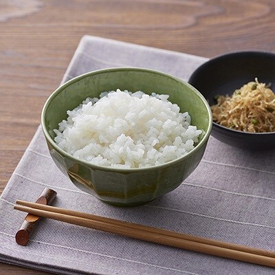令和7年産 つや姫6kg(2kg×3袋)　0059-2503