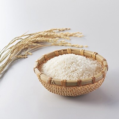 令和7年産 つや姫6kg(2kg×3袋)　0059-2503