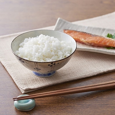 令和7年産 はえぬき8kg(4kg×2袋)　0059-2507