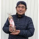 干し柿(紅柿)32玉　0007-2504