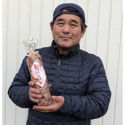 干し柿(紅柿)32玉　0007-2604