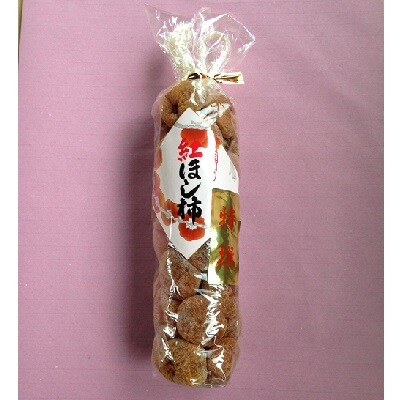 干し柿(紅柿)32玉　0007-2604