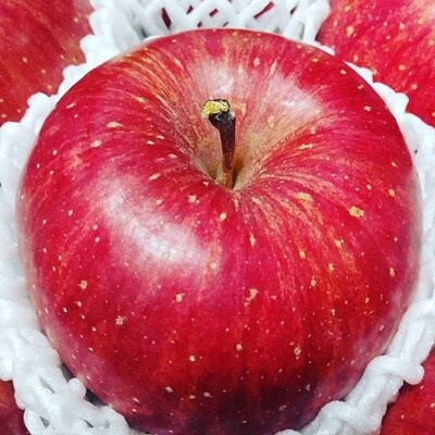 りんご(サンふじ)3kg　贈答用　0030-2631