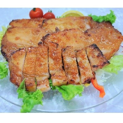 豚肉べにばな味噌漬け 0006-2205
