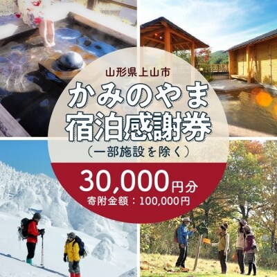 上山市ふるさと納税感謝券7　0023-2207 | ふるさと納税のお礼品