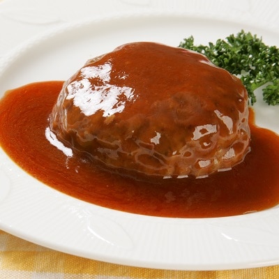 国産牛ソースハンバーグ 150g×10パック 0002-2205