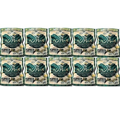 国産牛ソースハンバーグ　150g×10パック　0002-2205