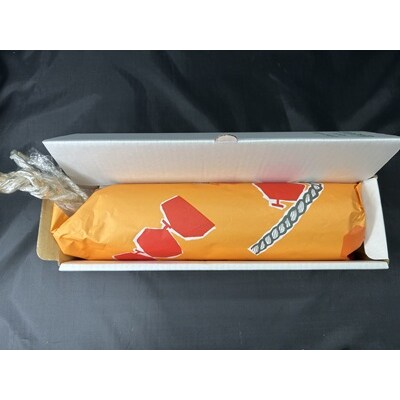 干し柿(紅つるし)32個　Lサイズ　0040-2603