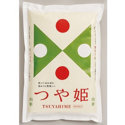 【定期便】令和4年産 つや姫(精米)10kg×3か月連続お届け 0060-2222