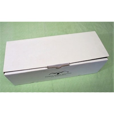 ラ・フランス　大玉3玉(6L～5L)特秀品　0037-2605