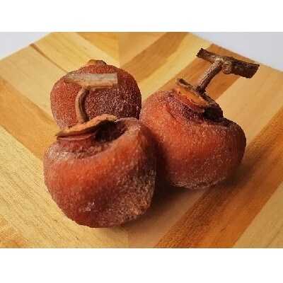 松田農園の冬の味覚!干し柿食べくらべセット　0057-2507