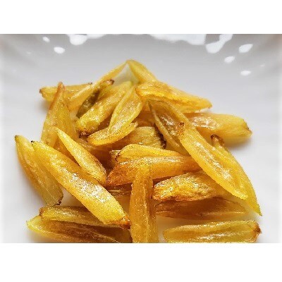 新感覚スイーツ♪松田農園の「紅柿ドルチェ・ピッテロドルチェ」　0057-2601