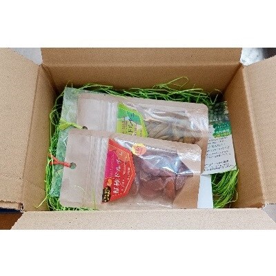 新感覚スイーツ♪松田農園の「紅柿ドルチェ・ピッテロドルチェ」　0057-2601