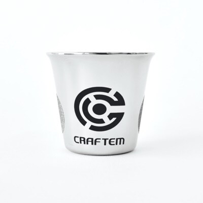 クラフテムまろやかぐい呑み　0130-2203