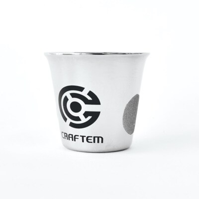 クラフテムまろやかぐい呑み　0130-2203