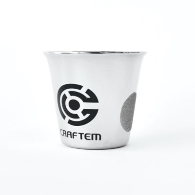 クラフテムまろやかぐい呑み　0130-2203