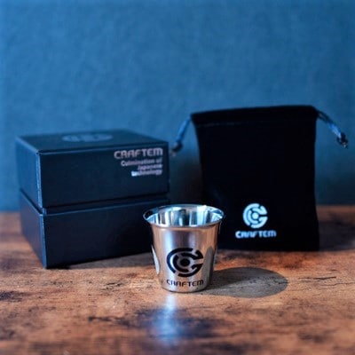 クラフテムまろやかぐい呑み　0130-2203