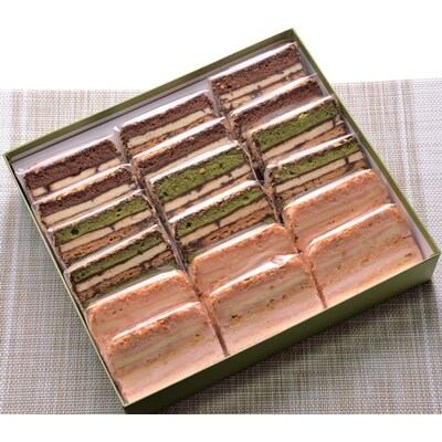 ボーメランジュ　18枚箱入　0122-2613