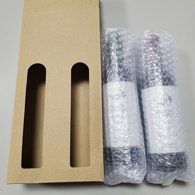 【2026年6月～発送】タケダワイナリー　ハーフ　2本セット　0141-2603