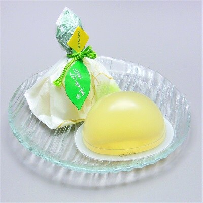 山形旬香菓　ラフランスゼリー　12個　0018-2602