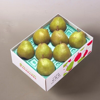 西洋梨(ラ・フランス)3kg　0020-2308