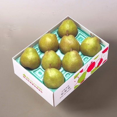 西洋梨(ラ・フランス)3kg　0020-2616