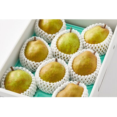 西洋梨(ラ・フランス)3kg　0052-2606