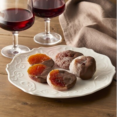 紅干し柿　170g　5～8個　0033-2610