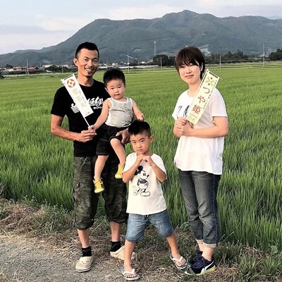 【2026年11月～発送】令和8年産　つや姫(玄米)30kg　0079-2630