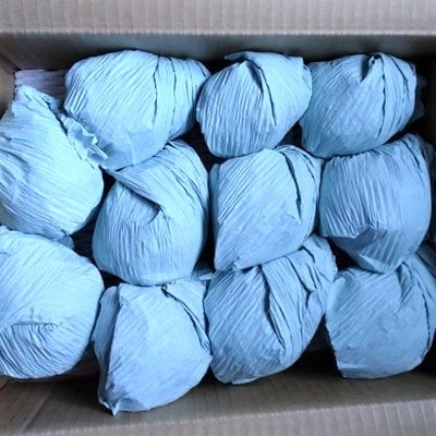 西洋梨(ラ・フランス)3.5kg　ご家庭用　0142-2611