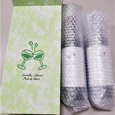 【2026年6月～発送】タケダワイナリー　ルージュ・ブランセット　0141-2604