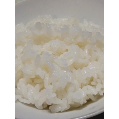 【2026年11月～発送】令和8年産　はえぬき(精米)5kg　0030-2634