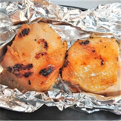 国産鶏のみそ漬け(こうじ味噌)80g×5枚　0114-2505